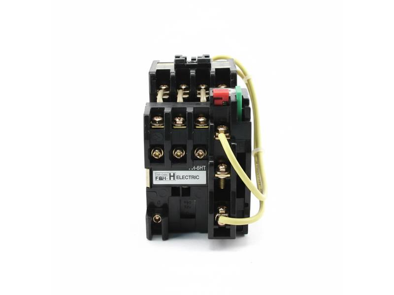 F&HH ELECTRIC FH-6HT