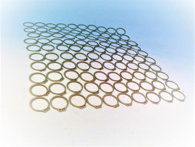 ROTOR CLIP SH-75ST ZD