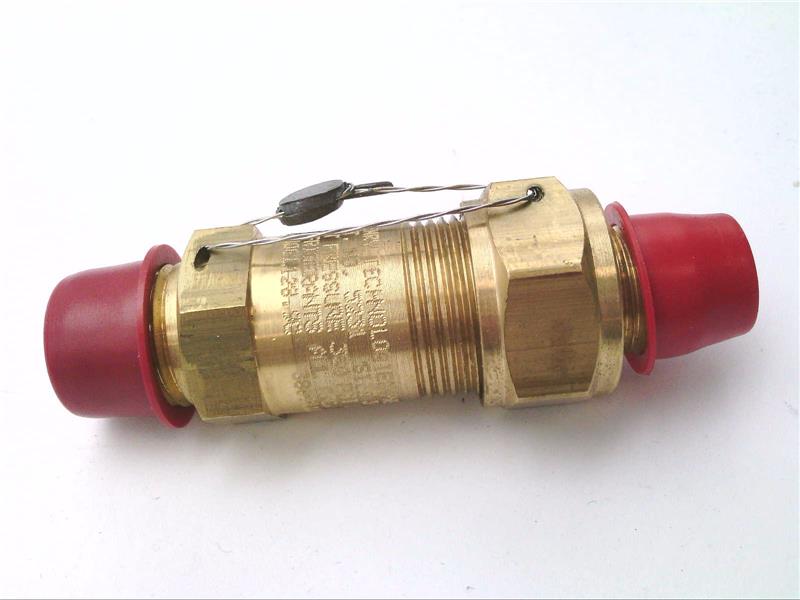 5231-350 by HENRY TECHNOLOGIES