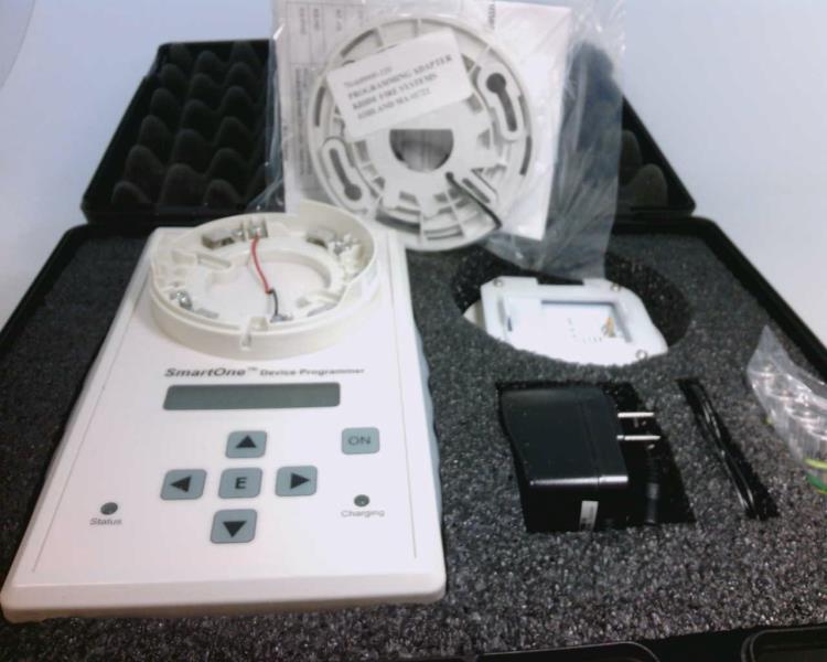 KIDDE-FENWAL, LLC 70-600000-100