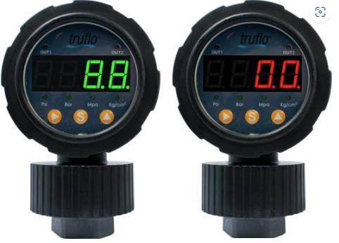 ICON PROCESS CONTROLS OBS-LE-P