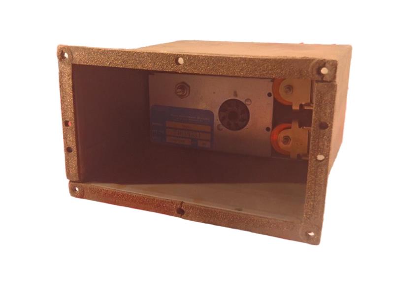 3020 by DANAHER CONTROLS