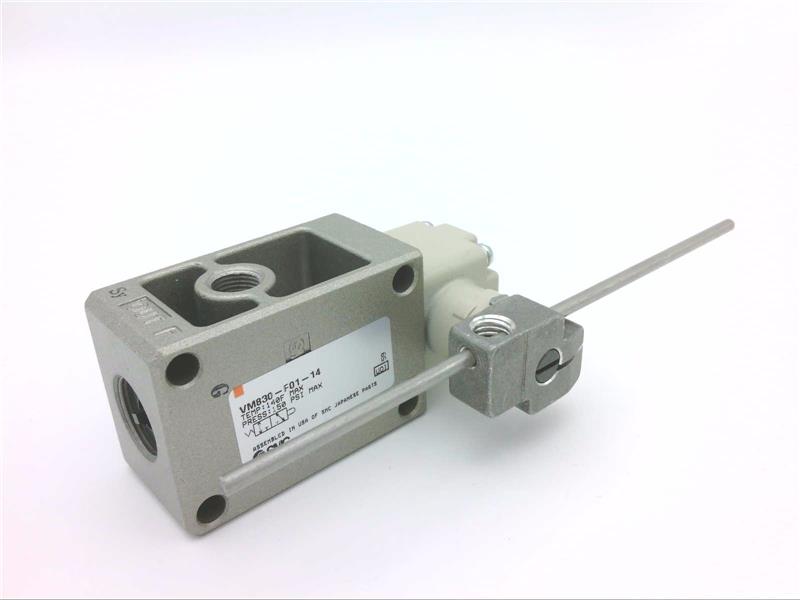 SMC VM830-F01-14