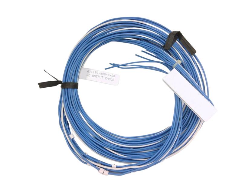 A11190-600-0-00 by INVENSYS
