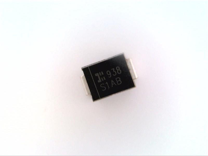 DIODES INC S1AB-13-F