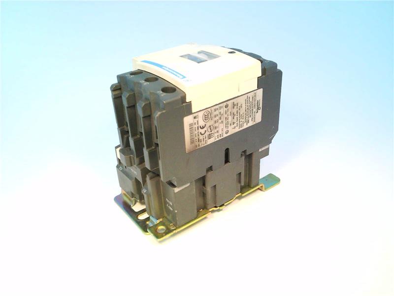 SCHNEIDER ELECTRIC LC1D4011T6