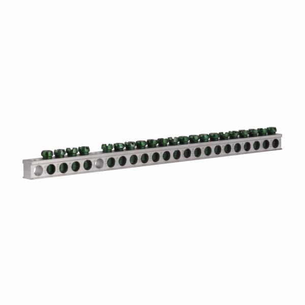 EATON CORPORATION GBKP21