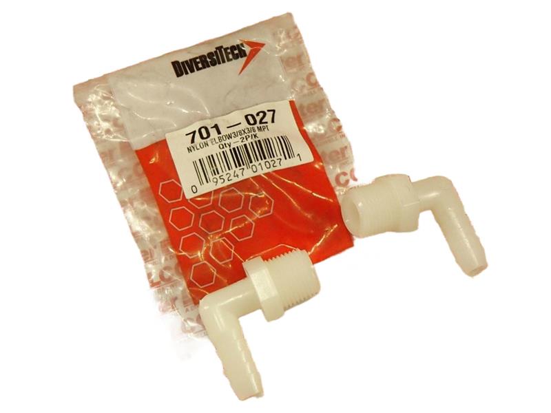 DIVERSITECH 701-027