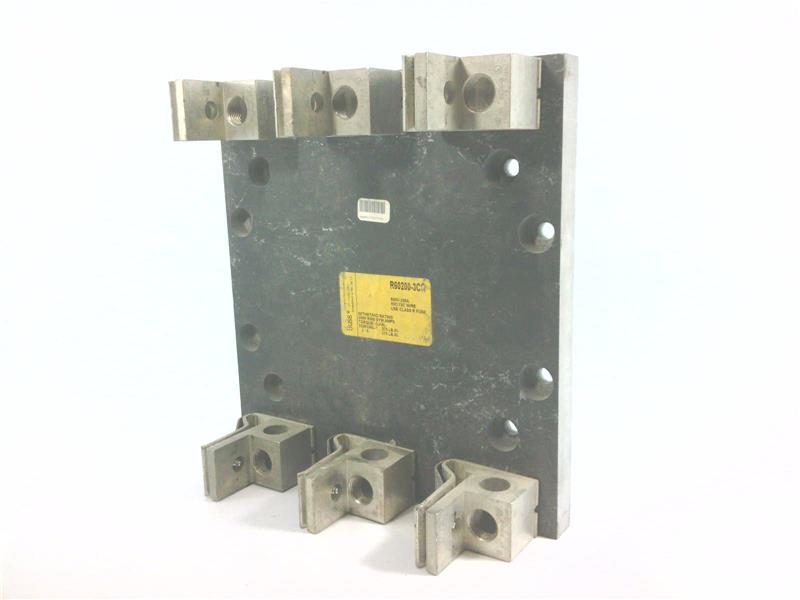 EATON CORPORATION R60200-3CR