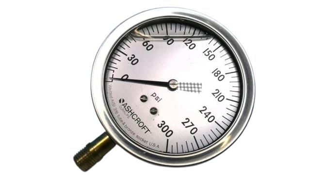 ASHCROFT 35 1009AWL02L300#