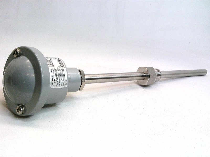 KROHNE OPTITEMP-TRA-S-12