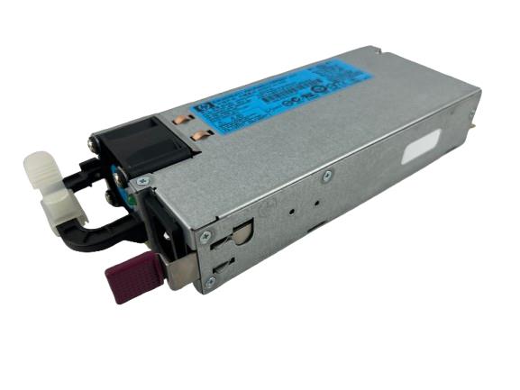 HEWLETT PACKARD COMPUTER 499250-301