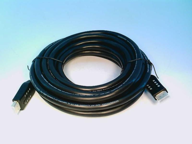 KEY DIGITAL KD-PRO20