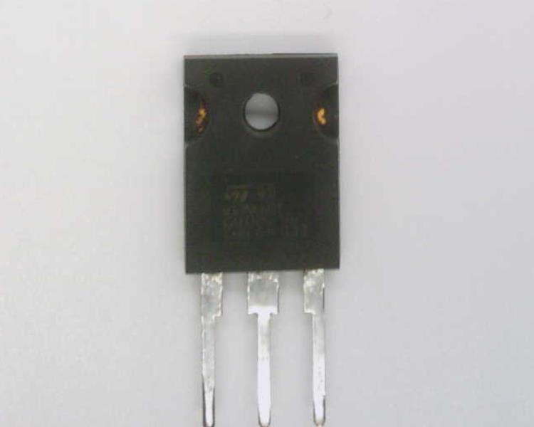 STW13NK60Z by ST MICRO