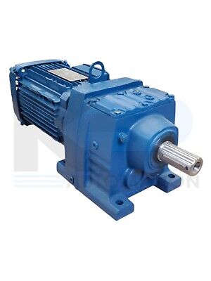 SEW EURODRIVE R47 DRN80M4