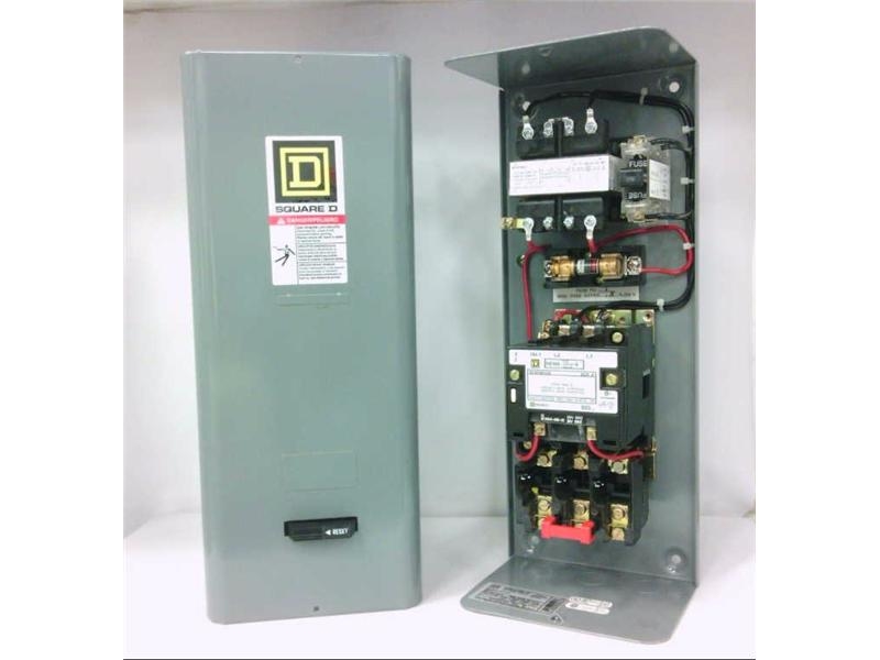 SCHNEIDER ELECTRIC 8536SBG2V81FF4T