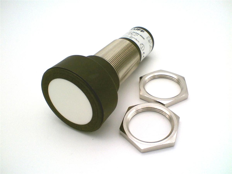 BALLUFF BUS M30M1-XC-35/340-S92K