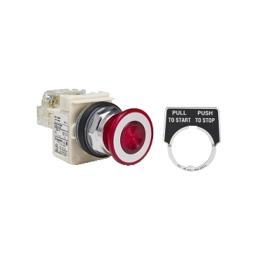 SCHNEIDER ELECTRIC 9001-KR9P35Y20H2Y238