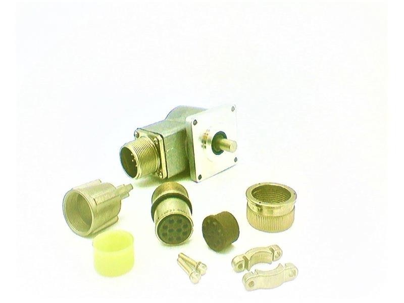 ALLEN BRADLEY 845T-DZ61ECG-C