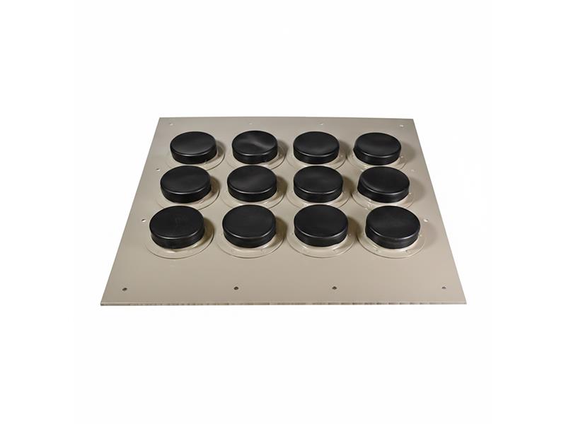 IZZY INDUSTRIES IZDP425-120