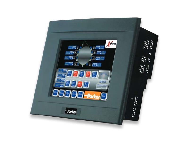 XPR215XT-2P3 by PARKER