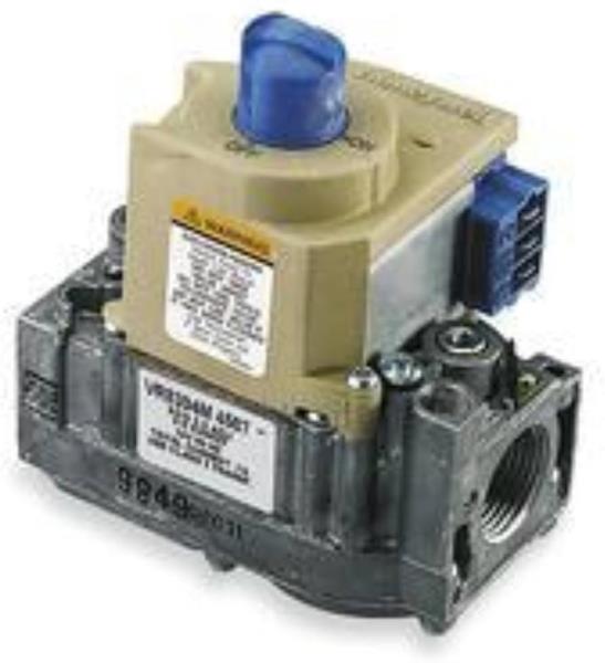 HONEYWELL VR8300A3518