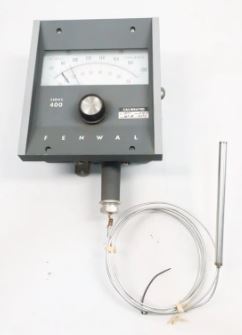 KIDDE-FENWAL, LLC 40-702014-403