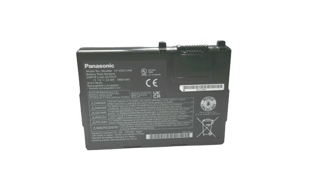 MATSUSHITA ELECTRIC CF-VZSU1AW