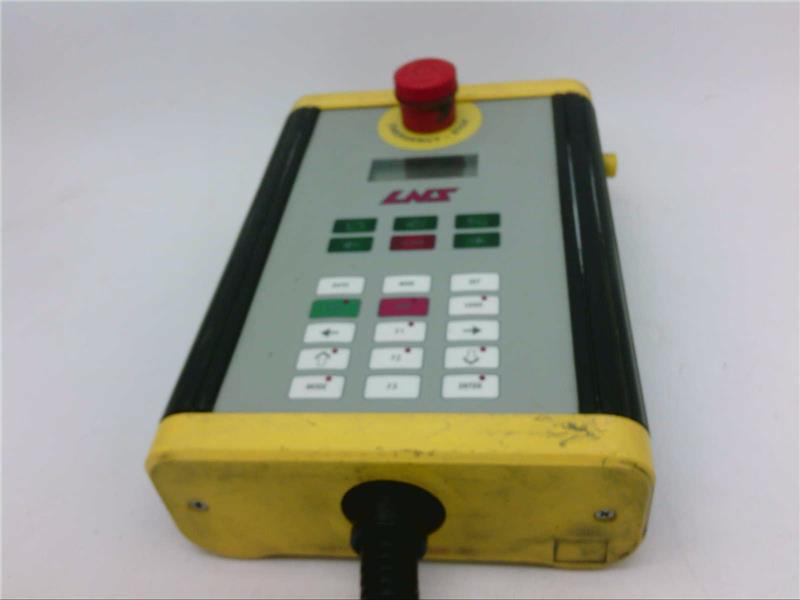 LNS AMERICA INC BH BAR FEEDER