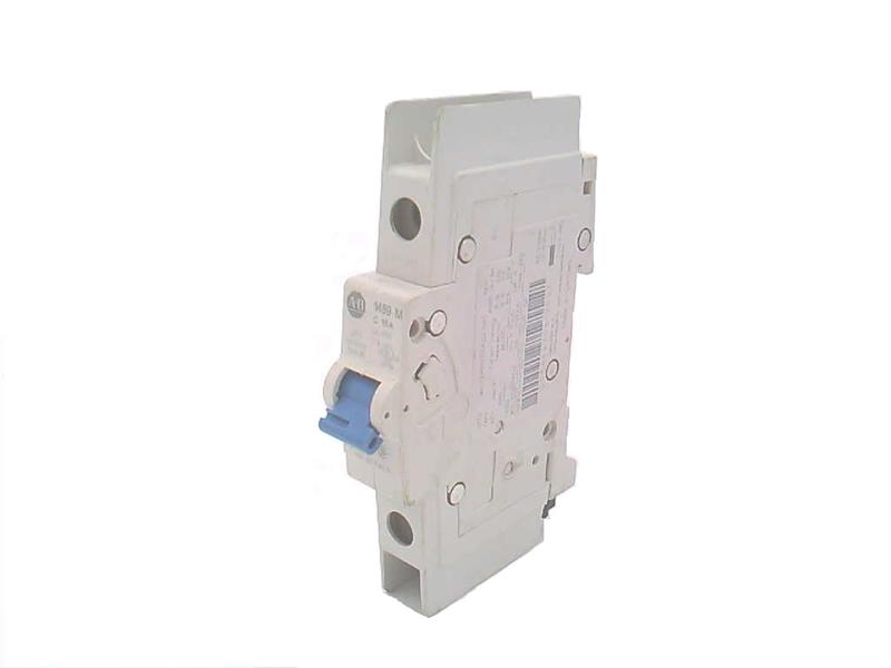 ALLEN BRADLEY 1489-M1C150