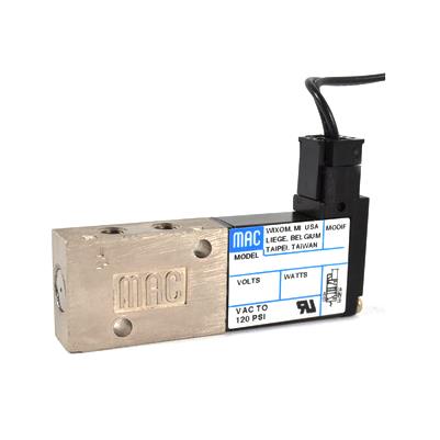 MAC VALVES INC 44C-ABA-GDFA-1KV=2484