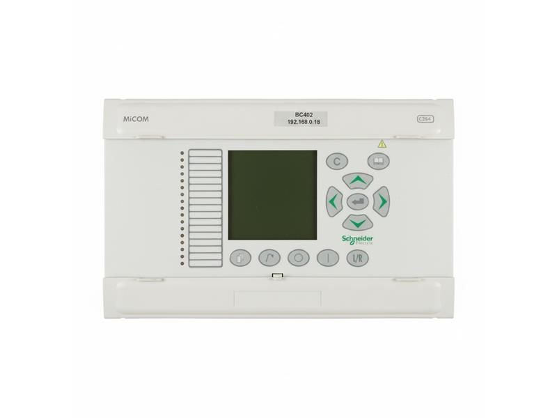 SCHNEIDER ELECTRIC 558649P2
