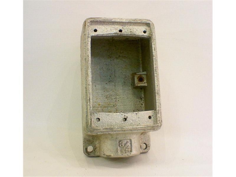 EATON CORPORATION FS2-3/4