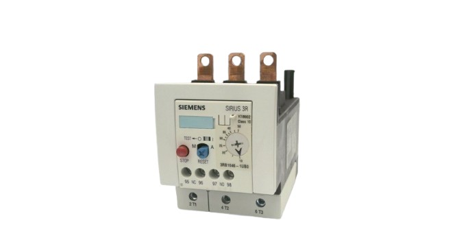 SIEMENS 3RB1046-1UB0