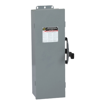 SCHNEIDER ELECTRIC DTU362AWKVW