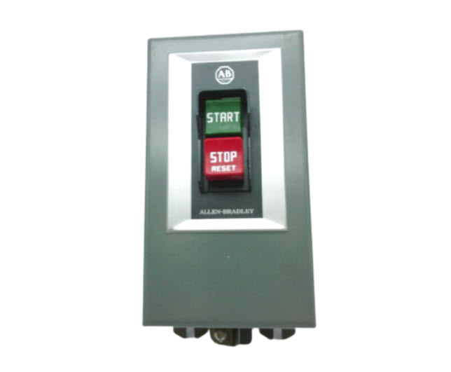 ALLEN BRADLEY 609U-BJB