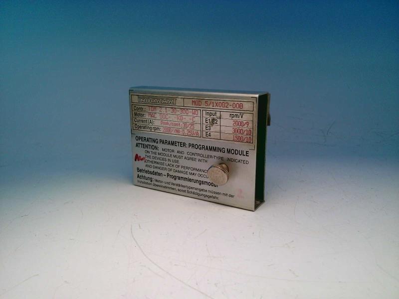 BOSCH MOD5/1X082-008