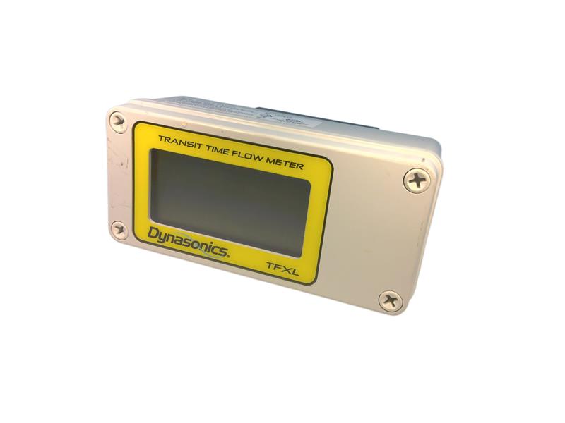 DYNASONICS INC DTFXL2-MA1-NN