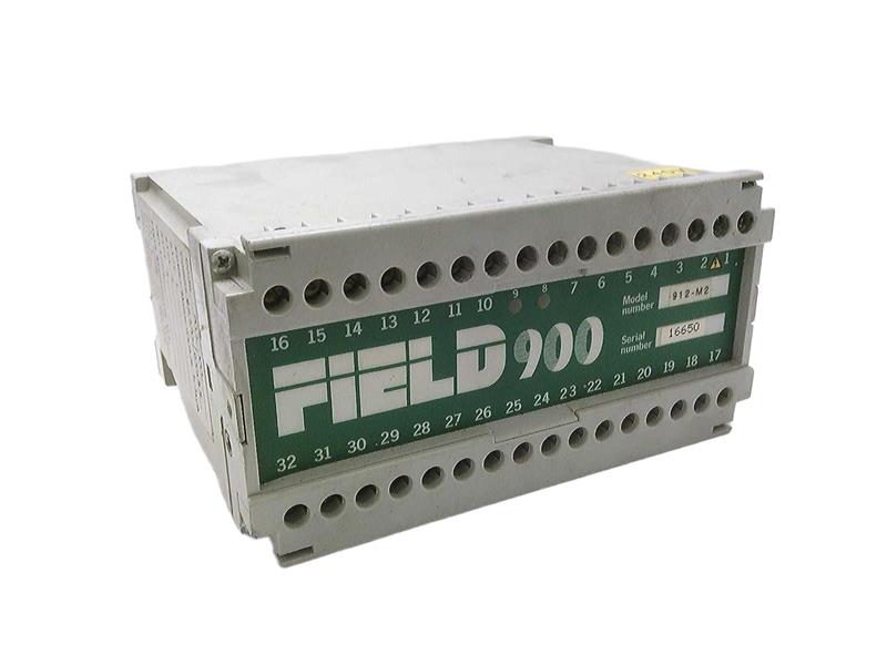 FIELD 912-M2