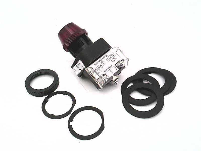 ALLEN BRADLEY 800H-PRDH24R