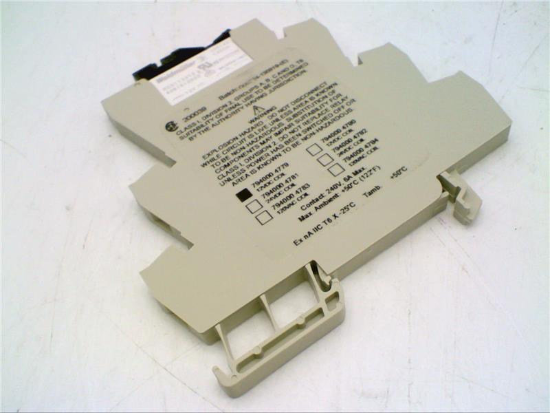 WEIDMULLER 7940004779