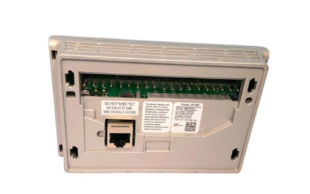 INGERSOLL RAND TCONT824AS52DA