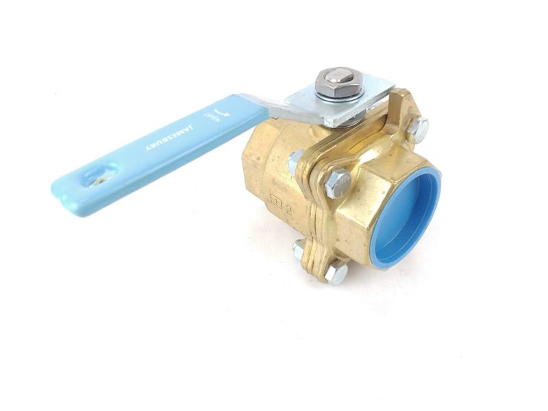 JAMESBURY 2-211136TTC0