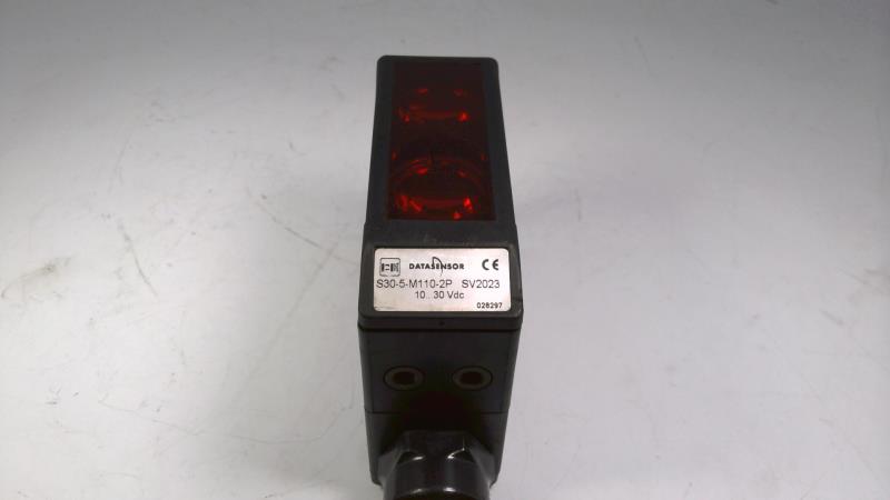 DATALOGIC S30-5-M110-2P