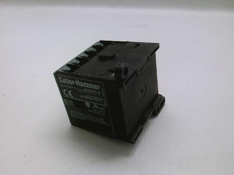 EATON CORPORATION D12CRC31A