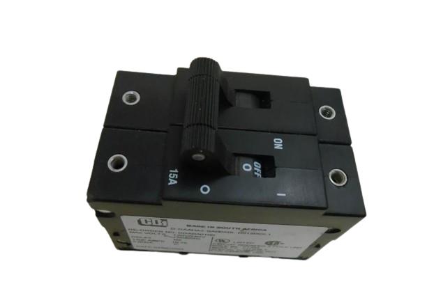 CDI CONTROL DEVICES D-DAAHA2-SAB0XBL-BS1500X-1