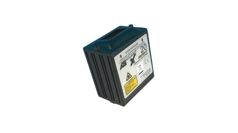 ACCU SORT M20-AD