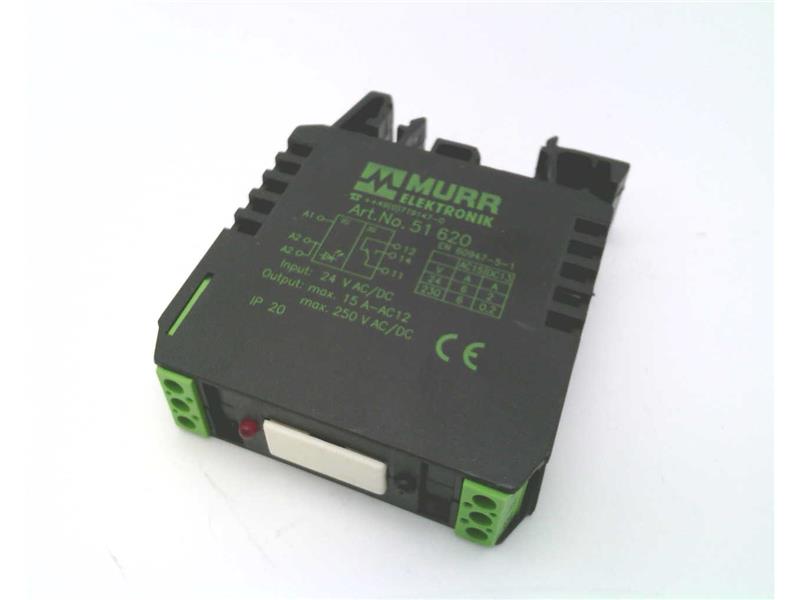 MURR ELEKTRONIK 51620