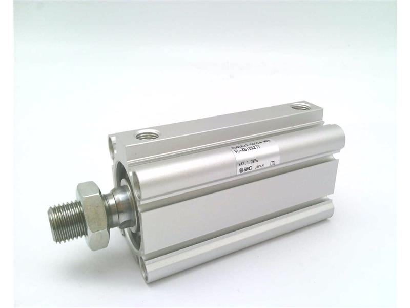 SMC CDQ2B32-60DCM-M9BVL-XB10X271