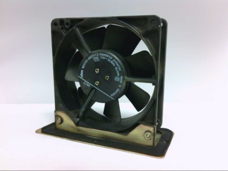 EBM PAPST W2S115-AG03-13